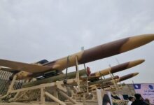 پدافند جنوب غرب به پهپاد کرار مجهز شد