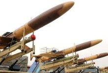 پدافند هوایی جنوب کشور به «پهپاد کرار مسلح» مجهز شد