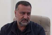 پیام احزاب و شخصیتها در پی شهادت سردار موسوی