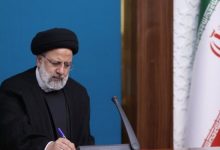پیام تسلیت رئیس جمهور در پی درگذشت پدر و برادر شهیدان والامقام صادقی