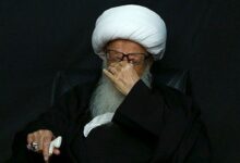پیام تسلیت علما و مسؤولان به دنبال درگذشت همسر آیت‌الله وحید خراسانی