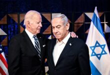 پیام نتانیاهو به آمریکا: سلطه فلسطینی در غزه را نمیپذیریم