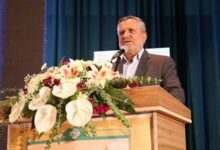 پیشرفت فیزیکی ۴۵ درصدی بیمارستان دکتر حشمت طالقانی