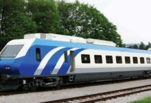 پیشفروش بلیت قطارهای بهمن روز 12 دی آغاز میشود