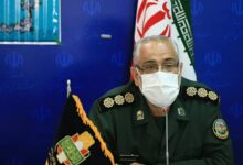 پیکر 8 شهید گمنام 16 آذرماه وارد استان مرکزی میشود