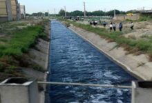 پیکر کودک قیامدشتی پس از ۳ روز در کانال آب پیدا شد