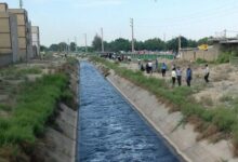 چرا کابوس «کانال مرگ» جنوب تهران پایان نمی‌یابد؟