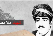 چرا گروهک کومله ملامصطفی مردوخی را شهید کرد؟