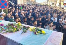 چشم ما رفسنجانی‌ها روشن، ماه در جمع‌مان درخشید!