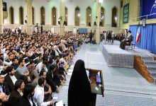چشمهای آشنا در راه دیدار یار