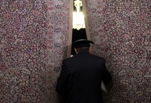چلهنشینانِ حرم