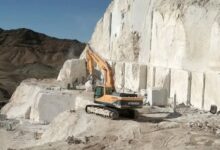 چهارمحال و بختیاری ۱۵۰ معدن فعال دارای پروانه بهرهبرداری دارد