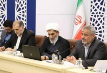 کار شورا‌های حل اختلاف در پایتخت دشوارتر از  سایر استان‌ها است
