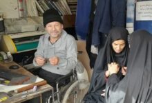 کارآفرینی معلول قمی برای 70 معلول
