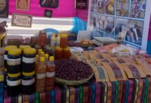 کارآفرینی که «تقاب» خوسف را به روستایی بدون بیکار مبدل کرد+ تصویر