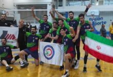 کارگران اراک قهرمان جهان شدند