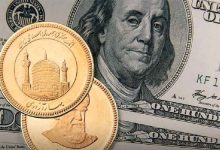 کاهش ادامهدار قیمت دلار و سکه در معاملات امروز بازار