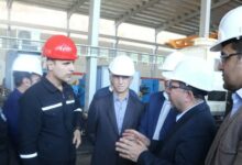 کاهش ۱۴ درصدی حوادث ناشی از کار در کشور