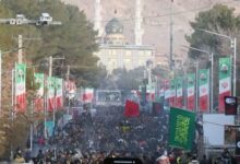 کرمان در تب‌وتاب برگزاری سالگرد چهارم، ۲۰۰ موکب، ۱۱ استان و ۵ کلان‌شهر پای کار مراسم حاج قاسم