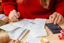 کریسمس در اروپا زیر سایه تورم و اقتصاد تیره