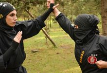کسب 16 مدال توسط ورزشکاران چهارمحال و بختیاری در مسابقات نینجای قهرمانی کشور