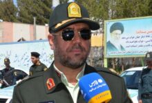 کشف آرپی جی و خمپاره انداز در زاهدان!