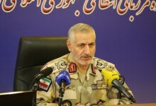 کشف محموله بزرگ حشیش در بندر چابهار