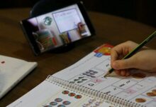 کلاس‌های مدارس ابتدایی سمنان فردا مجازی برگزار می‌شود
