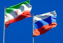 کلیات لایحه موافقتنامه ایران و روسیه در حوزه امنیت اطلاعات تصویب شد