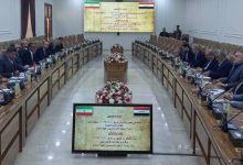 کمسیون مشترک ایران و عراق برای همکاریهای اربعین تشکیل میشود