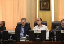 کمیسیون برنامه مجلس مستشاران جدید دیوان محاسبات را انتخاب کرد