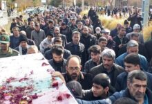 کوهبنان، بوی عودواسپند و عطر بهشتی «شهید گمنام»