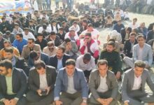 گردهمایی باشکوه پاسداشت 9 دیماه در شهرستانهای کرمان