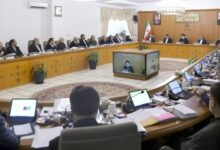 وزیر اطلاعات درباره شناسایی و برخورد با تخلف ارزی در موضوع چای گزارش داد