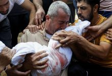 گزارشگر ویژه سازمان ملل: نسل‌کشی در غزه تفاوتی با کشتار سربرنیتسا و رواندا ندارد