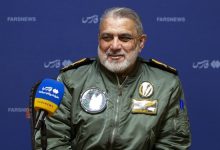 گفتوگوی تفصیلی | فرمانده هوانیروز ارتش: قدرت آتش ما با تسلیح بالگردهای ترابری افزایش یافته است