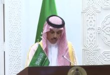 گفتوگوی تلفنی وزرای خارجه عربستان و آمریکا درباره غزه