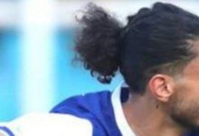 گلزن استقلال خوزستان مقابل پرسپولیس: اصلا به سقوط فکر نمیکنیم