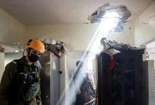 گلوبز: ساکنان اسرائیل دیگر از آپارتمانهای بدون پناهگاه استقبال نمیکنند