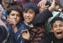 گوترش خواستار تسریع امدادرسانی به غزه شد