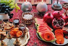 «یلدا» و رد پررنگی از تاریخ و اصالت در بام فرهنگی کرمان