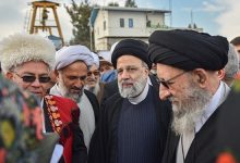 یلدای خدمت در دولت چگونه گذشت؟