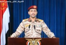 یمن: اجازه عبور کشتی‌ها به مقصد رژیم صهیونیستی را نمی‌دهیم