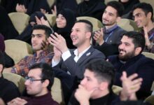 ۱۶ آذر ۱۴۰۲| از حضور پر تعداد مسؤولان در دانشگاهها تا بیان صریح مطالبات دانشجویی