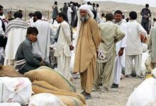 ۲۳ هزار نفر در منطقه سیستان کارت مرزنشینی دریافت کردند