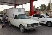 ۲۷۵۰ جایگاه عرضه سوخت در کشور به‌صورت دستی فعال شد