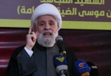 ۳ سوالی که دولتهای غربی از حزبالله درباره جنگ میپرسند
