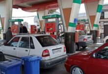 ۴۲ جایگاه سوخت استان اردبیل فعال شده است