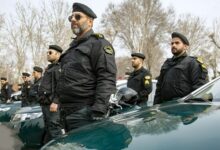 ۷۱ سارق در دزفول بازداشت شدند