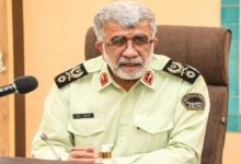 1 هزار میلیارد تومان کالای قاچاق طی 10 ماهه گذشته در فارس  کشف شد
